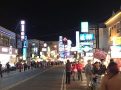 垦丁大街-垦丁大街