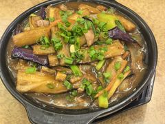 -龙记烤鸭店(新民路店)