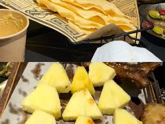 -麦凯伦烧烤·精酿超级工厂店(金桥总店)
