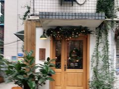 门面-懒鱼时光馆(沙坪坝店)