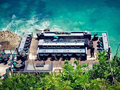 -Rock Bar Bali(Bali)