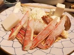 -蟹道乐(道顿堀本店)