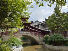 -龙潭水乡