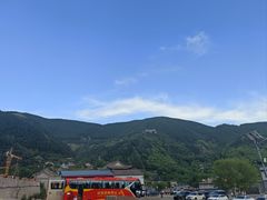 -五台山风景名胜区