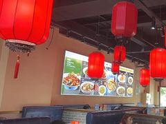 -渔民船说·北塘海鲜·天津菜·海肠捞饭(北塘古镇店)