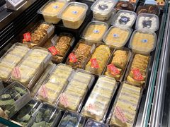 -Olé精品超市(北京合生汇店)