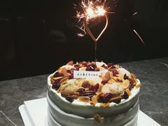 -云山嘉美甜品店(城阳利群店)