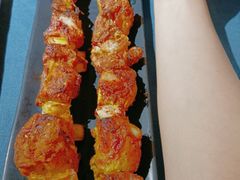 -伊带伊路新疆美食府(呼家楼店)