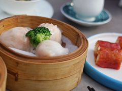 -鹭江宾馆·观海餐厅