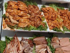 -醉人椒麻辣香锅(王府井喜悦店)