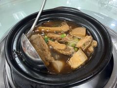 -新峰肉骨茶(总店)