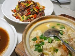 -径山十八道·风味民间菜(杭州总店)