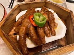 八达酱凤爪-锦粤宫·精致粤菜(深圳北站店)