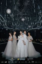 -MANLI BRIDAL婚纱