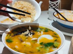 -翡翠拉面小笼包(岭南新天地店)