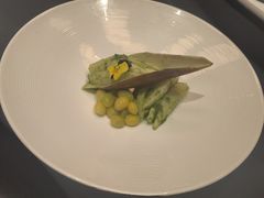 -A One Kitchen·南京精菜馆(德基广场店)