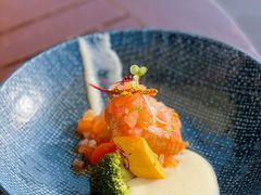 -宴悦海鲜餐厅·游水海鲜·牛排(亚龙湾瑞吉店)