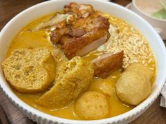 -曼谷食堂·泰国家庭料理