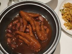-贝勒爷·酥不腻烤鸭