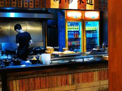 大堂-胖子鱼粉(采霞街店)