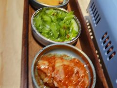 -牛腩之旅·牛腩牛杂煲(光启城美食城店)