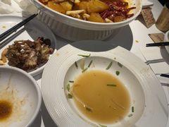 -西域阿里马新疆菜·清真(桂花路店)