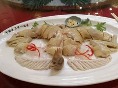 -清心鸡沙田乳鸽店·非遗传承(粤垦路店)