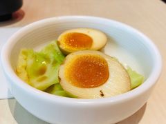 溏心蛋-味千拉面(世纪东方店)
