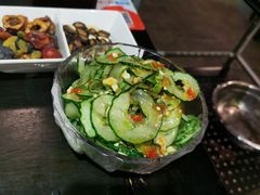 -老表记广西宵夜螺蛳鸭脚煲(西大店)