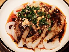 -渝信川菜(长安店)