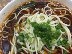 -秦云老太婆摊摊面(园博园店)