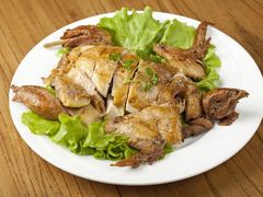 -江宁会馆(劈柴院店)