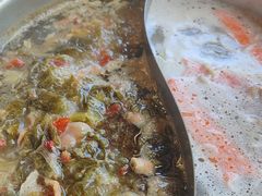 -珺小七铜锅涮肉(桃园路店)