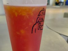 -喜茶(深圳丰盛町店)