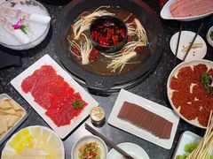 -铜人李火锅(西大街店)
