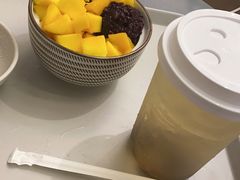 -小团圆糖水铺(襄阳南路店)