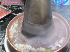 -欣悦坊陈一刀热气羊肉火锅(清真路店)