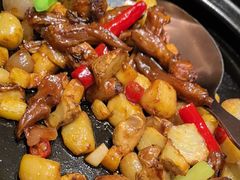 -北書房·墨宴(国际博览中心店)
