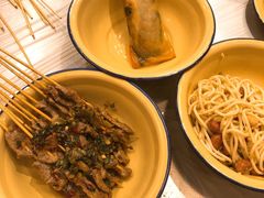 -东排食堂长沙小吃大排档(五一广场店)