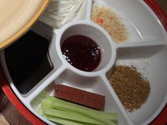 -青年公社烤鸭(滨湖银泰店)