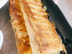 皮皮虾肉锅贴-大眼锅贴饺子(河西店)