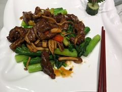 -金满楼(天河中路店)