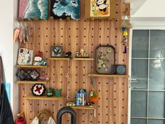 -丁家坡洋芋·观音桥好吃街A区(全国总店)