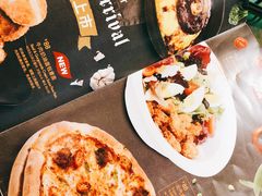 -TAMATI(巴黎贝甜韩式西餐厅店)