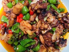 -三锅莊·牦牛肉火锅·香格里拉特色藏餐宴请餐厅(菱角塘路店)