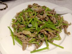 芫爆肚丝-泰丰楼(前门西大街店)