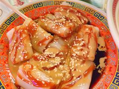 拌肠粉-憶廟街 X 沙角邨(太古城店)