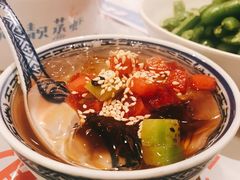 消暑冰粉-靓靓蒸虾·头牌蒸虾(南山桂庙店)