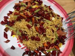 -丁虎子烤肉(国道二店)