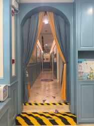 -静博士养生美容连锁